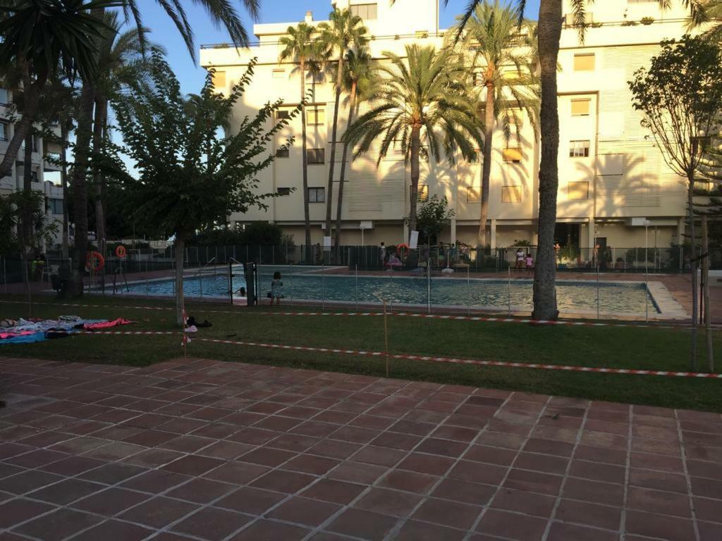 Montemar Puerto Apartment Torremolinos Exterior photo