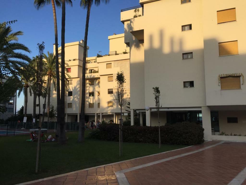 Montemar Puerto Apartment Torremolinos Exterior photo