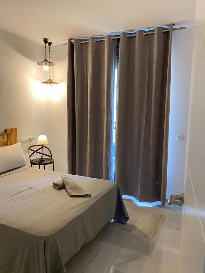 Montemar Puerto Apartment Torremolinos Exterior photo