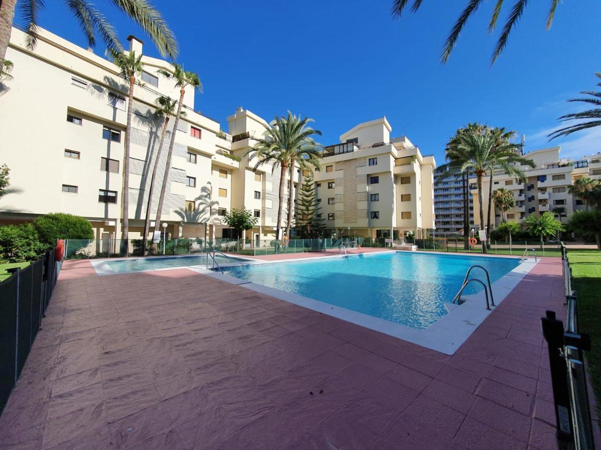 Montemar Puerto Apartment Torremolinos Exterior photo
