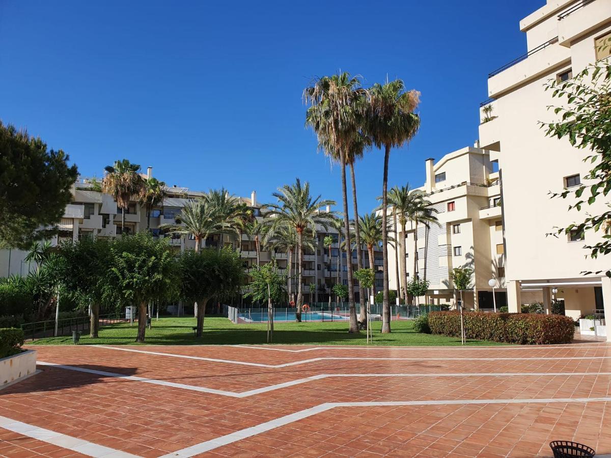 Montemar Puerto Apartment Torremolinos Exterior photo